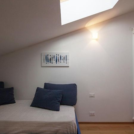 Terrazza Blue Line Apartamento Tellaro Exterior foto