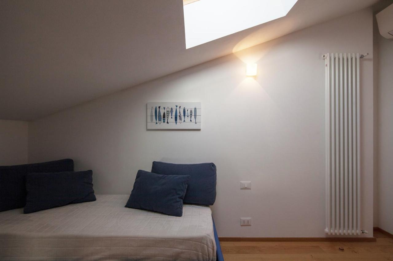 Terrazza Blue Line Apartamento Tellaro Exterior foto