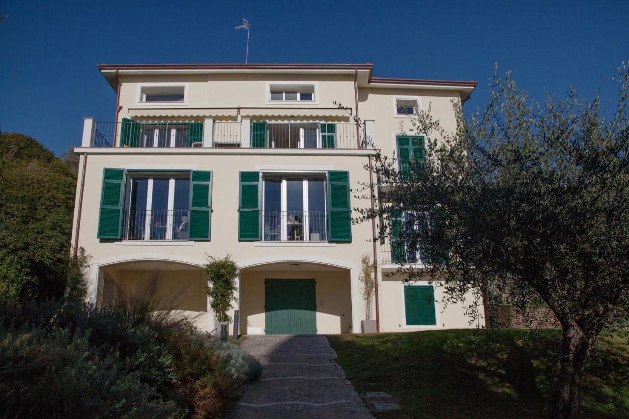 Terrazza Blue Line Apartamento Tellaro Exterior foto