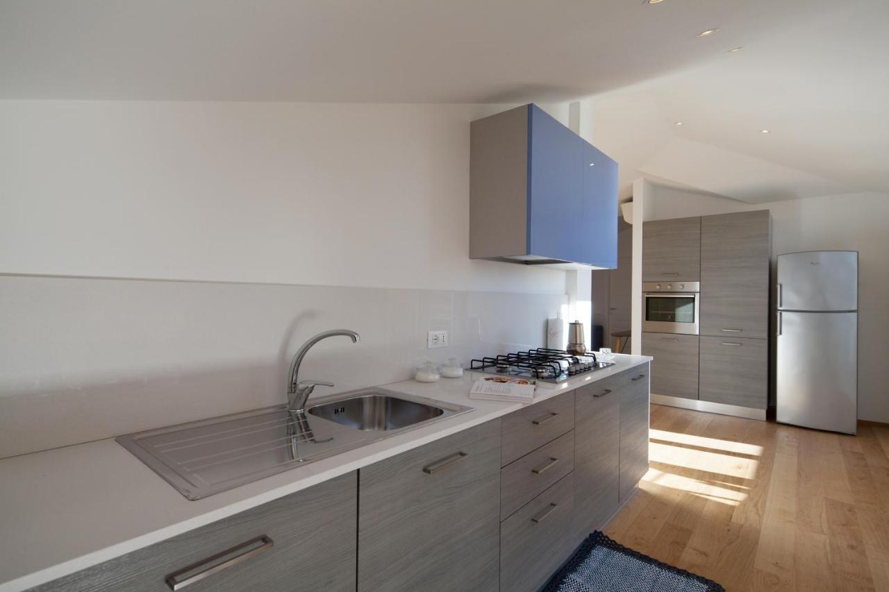 Terrazza Blue Line Apartamento Tellaro Exterior foto